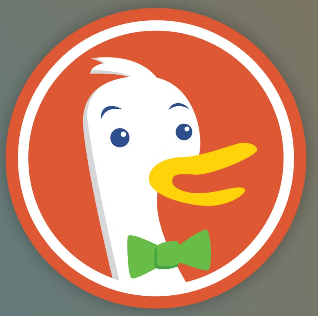 DuckDuckGo_最佳隐私保护浏览器