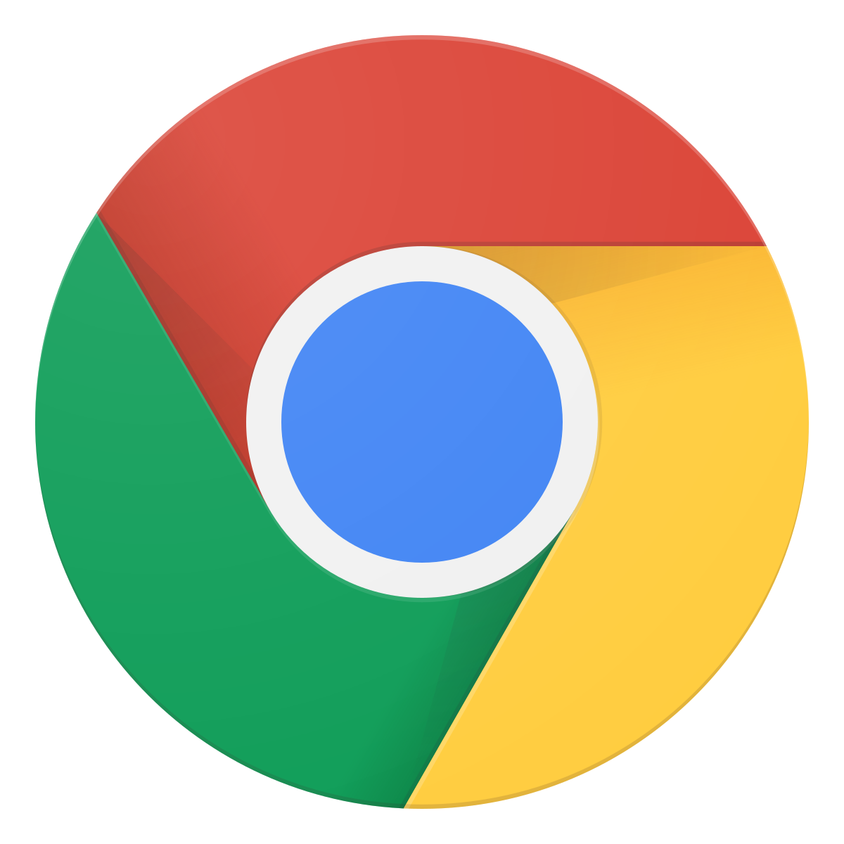Chrome:最强浏览器