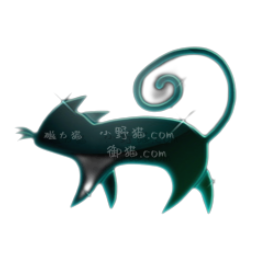 磁力猫_DHT网络实时索引磁力网站