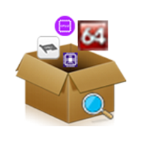 电脑验机_图吧工具箱